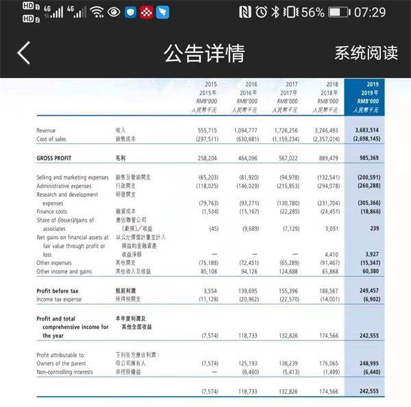 港股“支付第一股”汇付天下临退市 半年亏损1.1亿 中小支付路在何方？