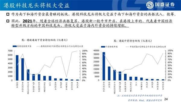 2021年港股策略:“明明白白”的牛市