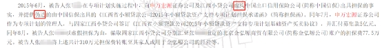判决来了!85后投行精英 竟敢“PS”担保函 诈骗300多万…