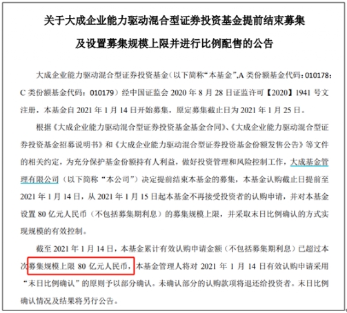 150亿!又有爆款基金“一日售罄” 主要投向港股市场