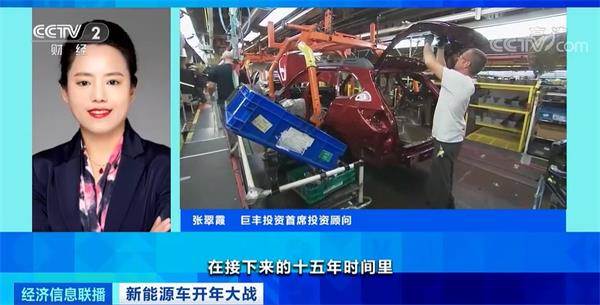 开年大战 “硝烟”再起!特斯拉降价16万元的背后 或因“百亿对赌”