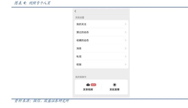 微信视频号 敢为天下后