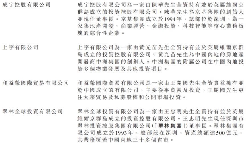 许家印“朋友圈”又发威!恒大汽车获260亿港元“输血” 6大投资人出手!