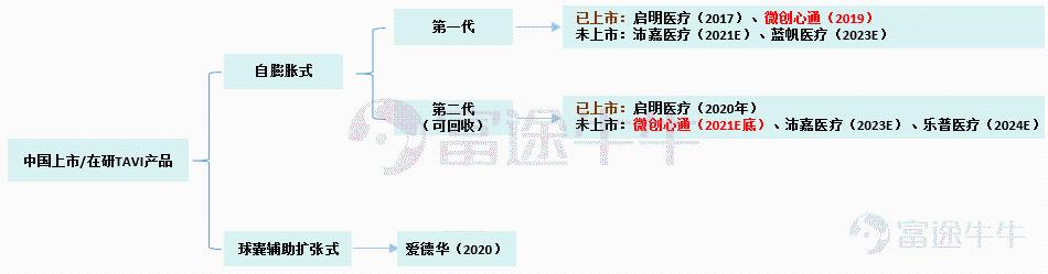 “微创系”心脏瓣膜巨头微创心通赴港上市 估值区间在哪？