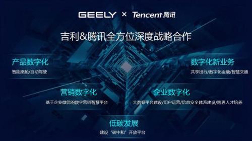 帮贾跃亭造车 吉利在下一盘什么样的棋?