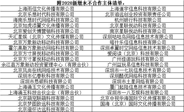 腾讯重拳反腐！100多人被辞退 40多人移送公安机关！还拉黑这37家公司