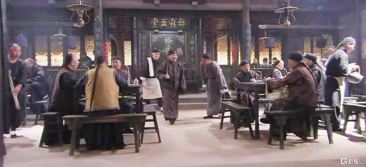奈雪の茶上市:咖啡因的神话 还能撑起多少家上市公司?