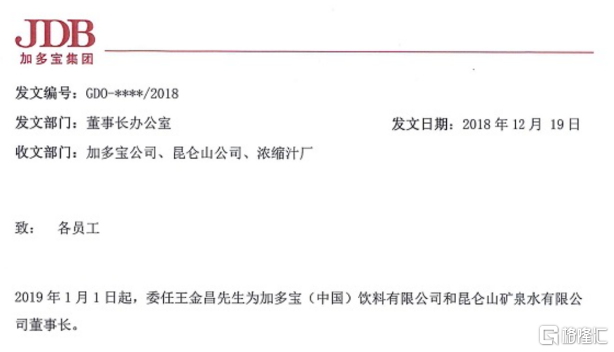 上市自救？加多宝是真的“上火”了