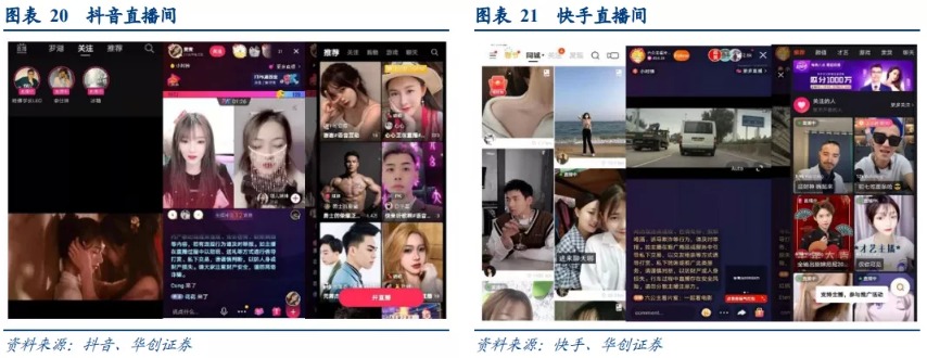 华创证券：视频号打开微信生态变现空间 维持腾讯“推荐”评级