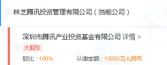 资管圈刷屏：腾讯入股高毅！最新回应来了