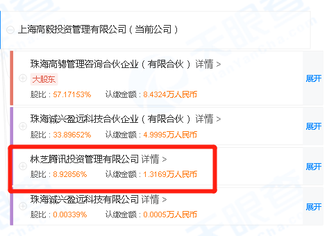 资管圈刷屏：腾讯入股高毅！最新回应来了