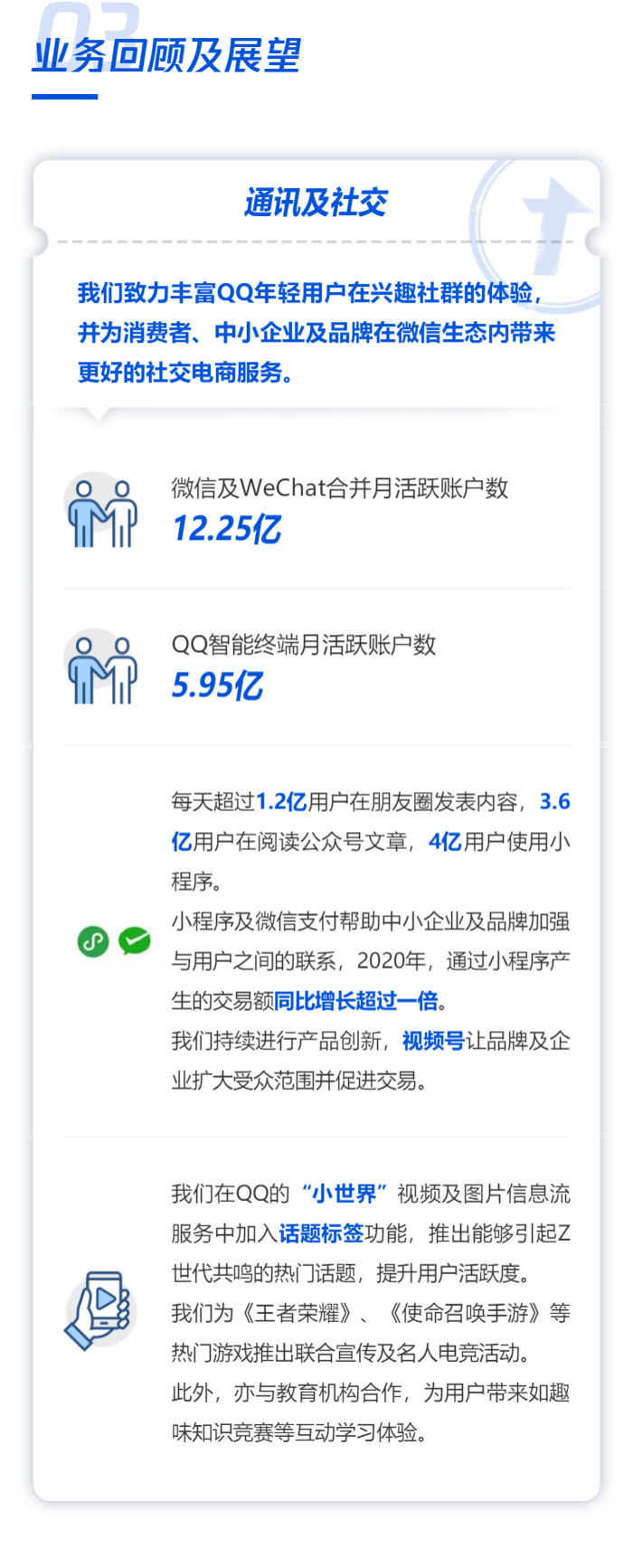 业绩爆表!腾讯年报刷屏 狂赚1600亿!员工人均年薪81万