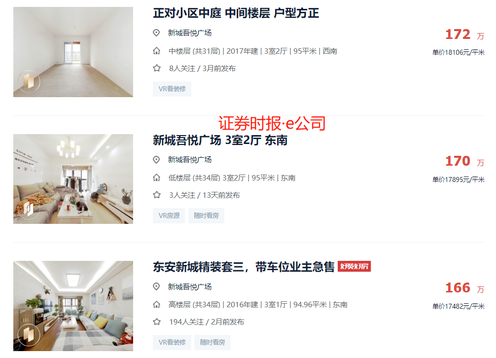 成都楼市新政发威!阿里平台276套法拍房源被撤回!商家直呼生意做不下去