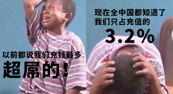 千亿营收全靠小学生?不要再误解腾讯了