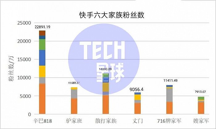 复出带货20亿:铁打的快手 流水的辛巴