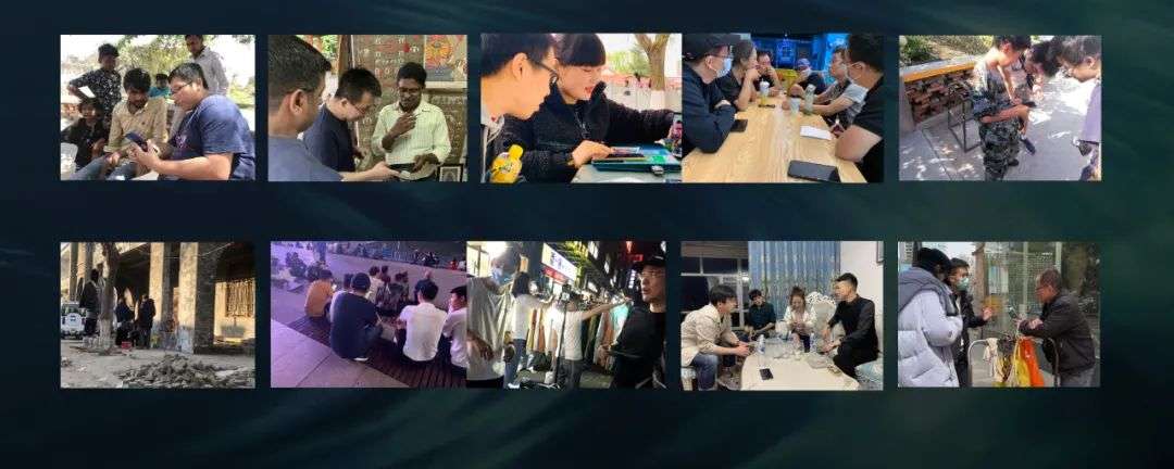 张一鸣内部演讲全文:随便All-in 有时候是一种偷懒