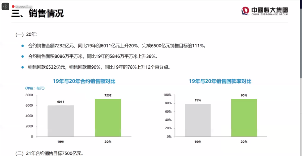 许家印解释一切
