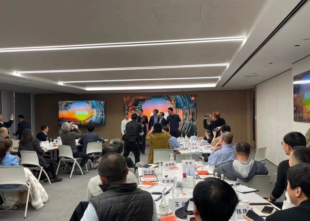 滴滴正式启动造车?!传团队已开始从车厂挖人 为1000亿美元估值铺路!百度、小米纷纷入局 “老贾”也要翻身了?