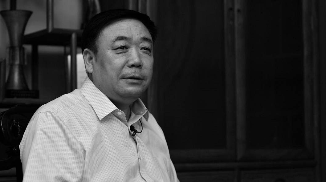 痛心!600亿煤炭巨头董事长病逝 终年57岁!