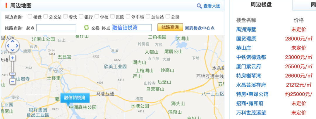 融信中国高价地集中结转“蚕食”毛利率 靠明股实债降负债非长久之计
