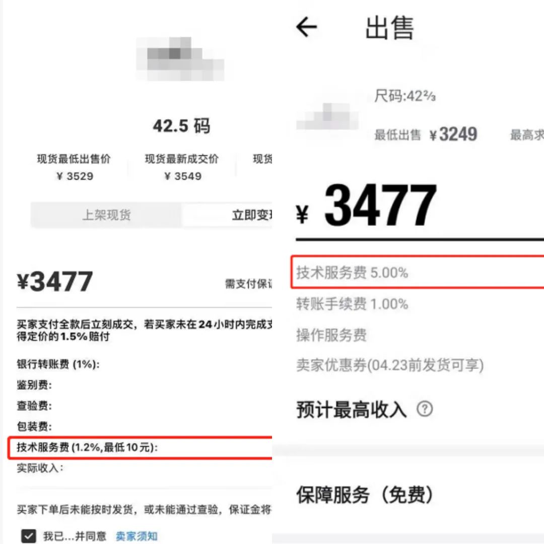 揭秘疯狂小散户炒鞋神话 再大的融资风险也抵不过造富诱惑