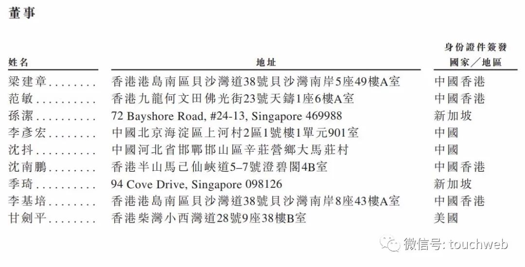 携程港交所上市：市值超1700亿港元 梁建章称人离不开旅行