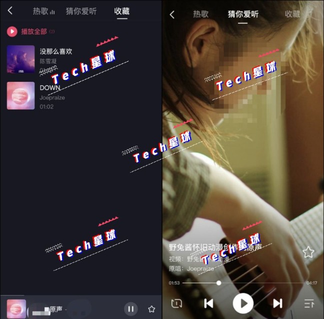 字节的音乐梦：成立事业部 4条业务线并进赛马