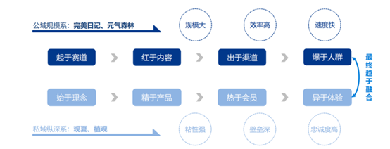 天风证券:新消费品牌需要从长期来考虑红利的消失