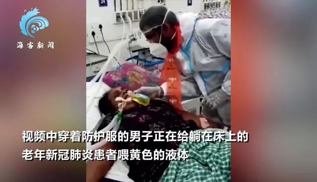 印度大崩溃!1天新增34万确诊、当街焚尸 富豪疯狂出逃