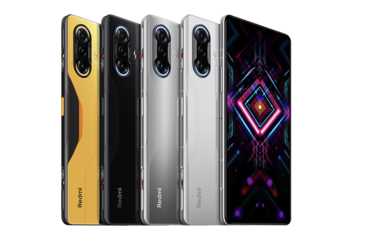 做游戏手机 Redmi 能行吗?