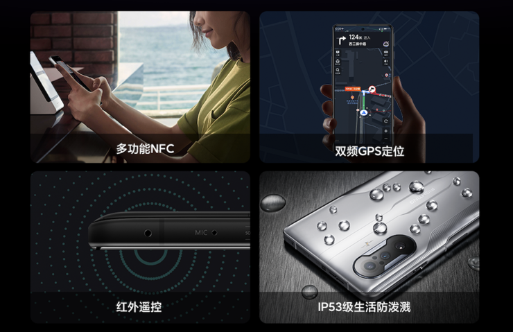 做游戏手机 Redmi 能行吗?