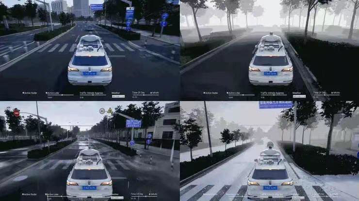 腾讯高层谈“造车”：过 我不跟