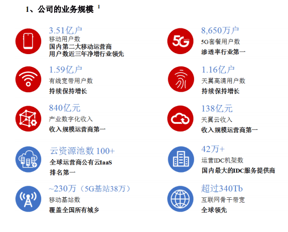 中国电信回A获受理!最大悬念 谁会成为战略投资者?