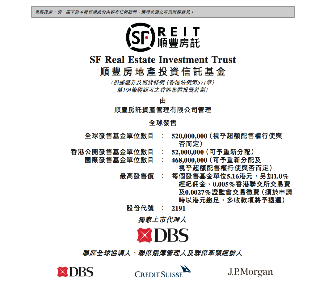 华为出手 化妆品零售龙头股价狂飙暴涨110%! “顺丰房托”进击物流地产