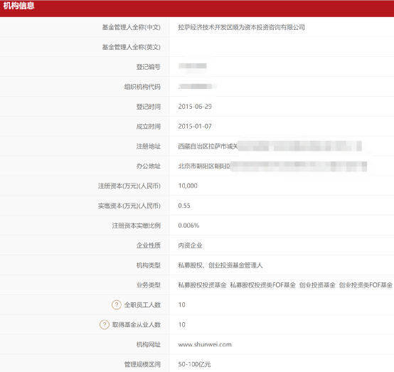雷军出手!小米成立私募公司 冲上热搜了