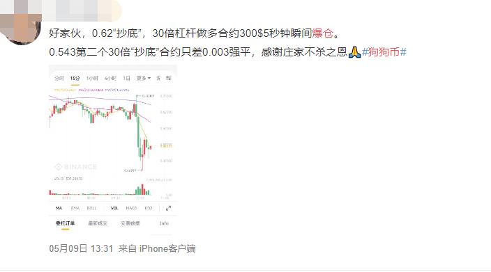 1000元变1.6亿元?“SHI”币太火!交易所突然崩了 一度暂停提款