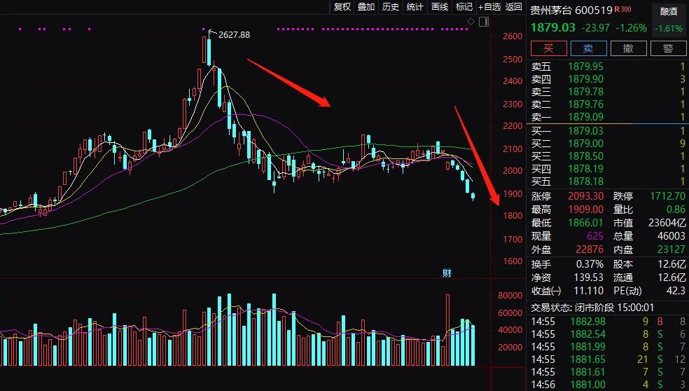 重磅!美团、拼多多被约谈!美团一度暴跌近10% 33只大白马蒸发9万亿