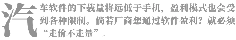 “小米模式”造不好车