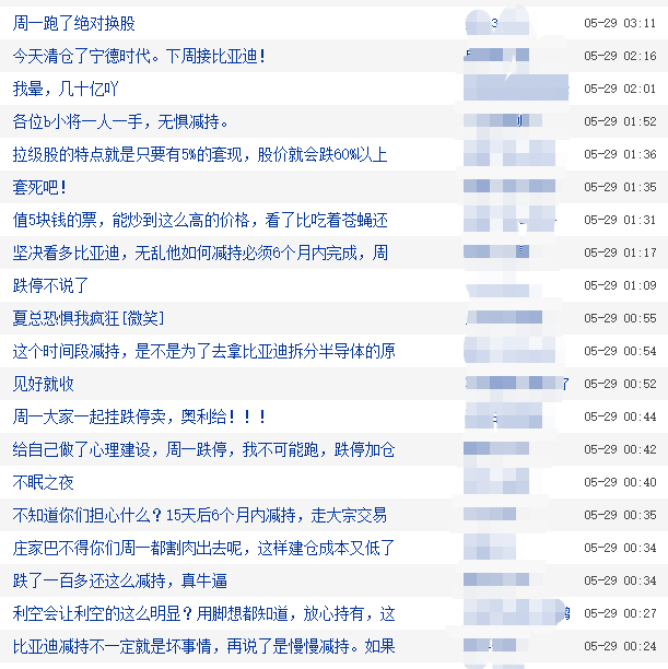 股民炸锅!4800亿巨头一创始人突然要套现20亿 狂赚30000倍!