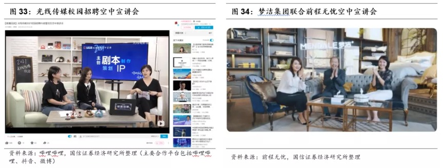 人力资源行业市场空间广阔 同道猎聘、BOSS直聘投资价值几何?