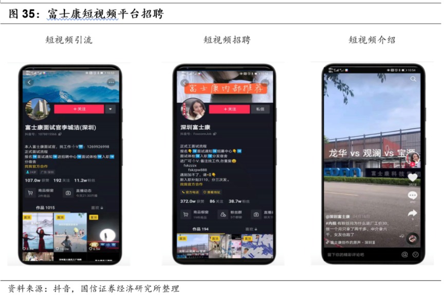 人力资源行业市场空间广阔 同道猎聘、BOSS直聘投资价值几何?