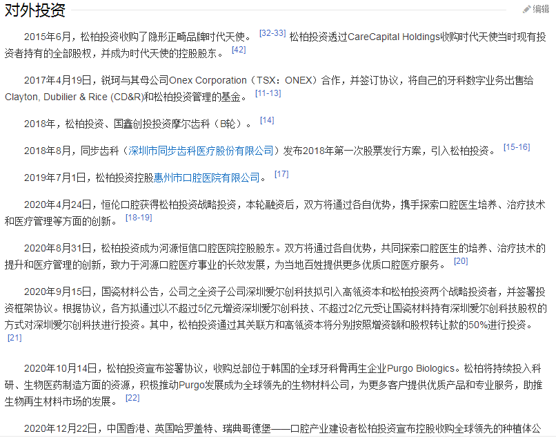 现代牙科涨超14%再破顶 内地正畸龙头时代天使即将登陆港交所