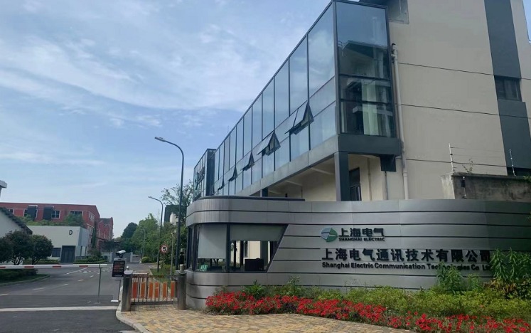 措手不及!30万股东吃跌停 上海电气欠款客户来头不小!发生了什么?