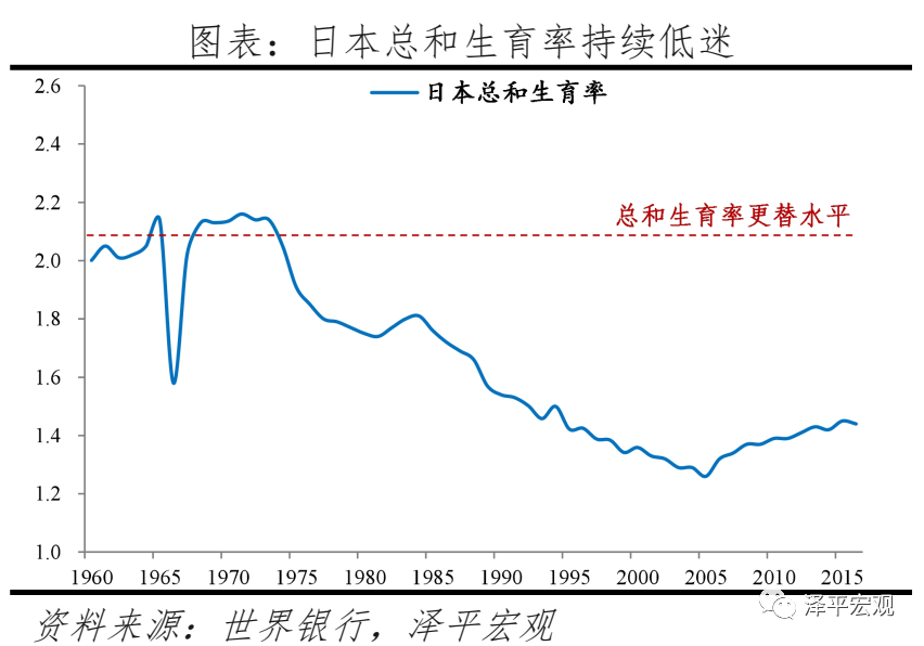 任泽平:对放开三孩政策的几点思考
