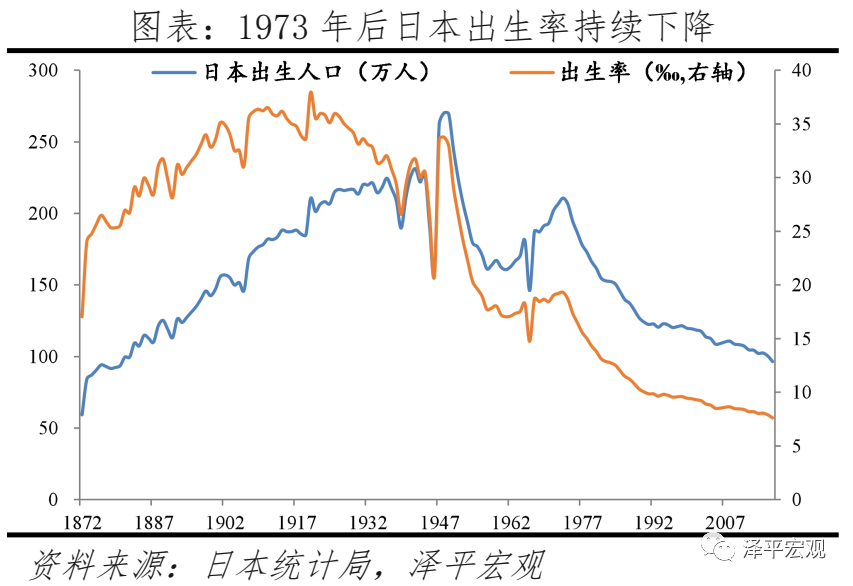 任泽平:对放开三孩政策的几点思考
