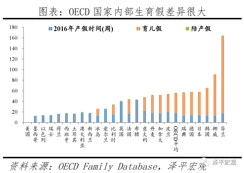 任泽平:对放开三孩政策的几点思考