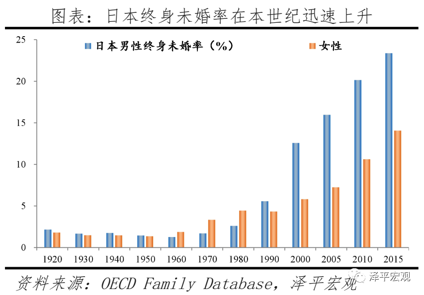 任泽平:对放开三孩政策的几点思考