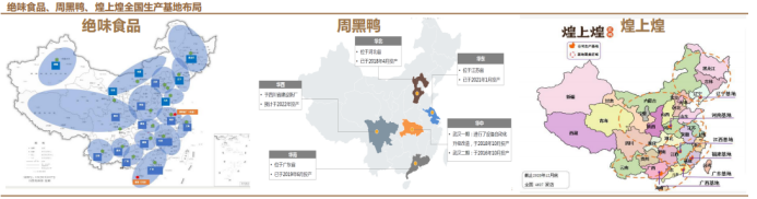 鸭王江湖再战 周黑鸭胜算几何?