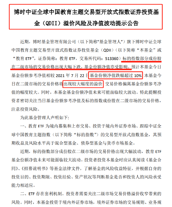 单日暴跌24.59%!“史上最惨”ETF来了:成立不足2月 巨亏40%!